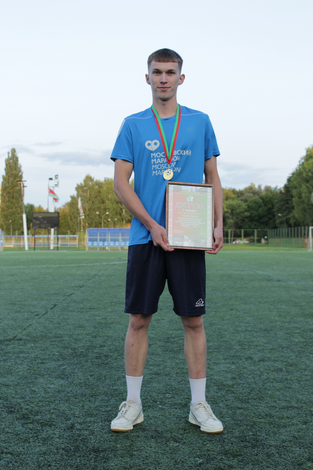 Семенов Алексей